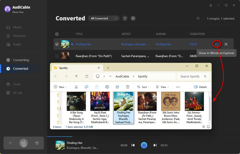 Get Hindi MP3 Downloads