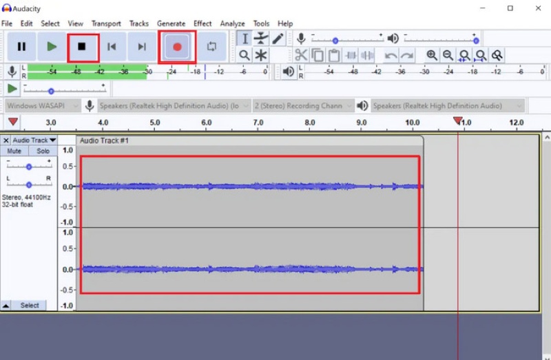 Convert Spotify Podcasts with Audacity
