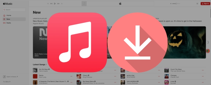 Best Apple Music to MP3 Converters