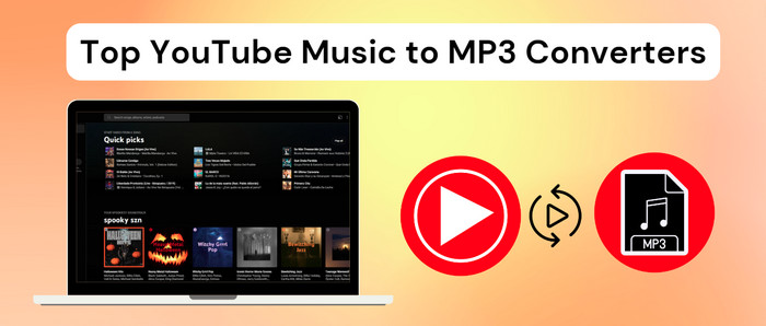 YouTube Music to MP3 2025 Review