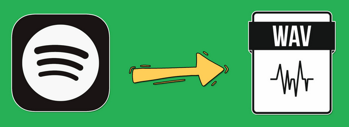 Batch Downloading Spotify Music as WAV Songs