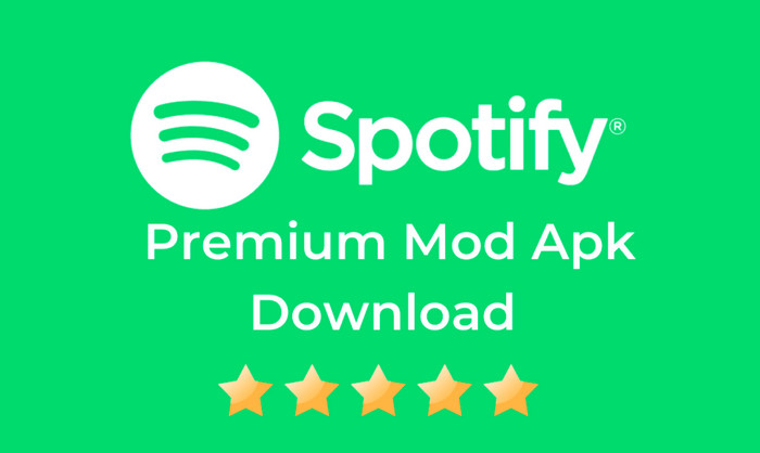 Free Spotify Premium on Spotify Mod APK