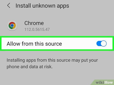 Install ReVanced YouTube Music