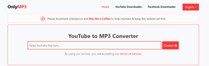 Free YouTube to MP3 Converter