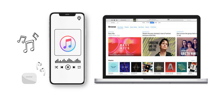 Save Apple Music Songs Forever