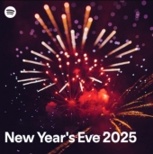 New Year Eve 2025