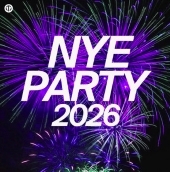 Nye Party 2026