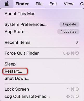 Retart Device