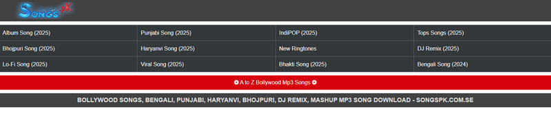 Download Bollywood MP3 Songs