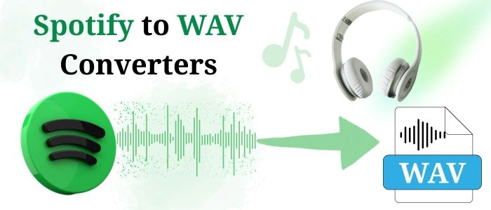 Spotify to WAV Downloaders