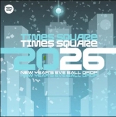 New Year’s Eve 2026 Party