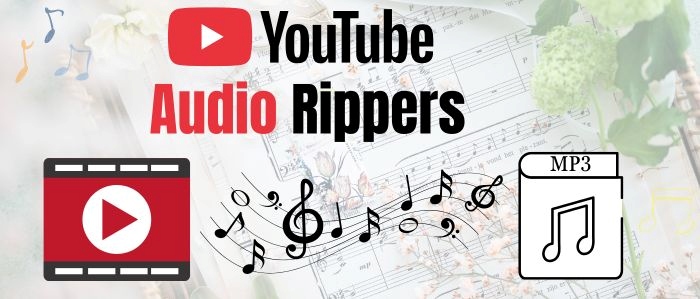 Best Youtube Audio Downloaders