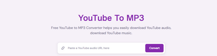 YouTube to MP3 Converter Free
