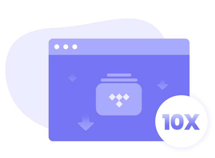 save tidal music with id3 tags