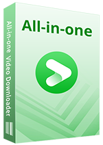 All-in-one Video Converter