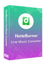Line Music Recorder