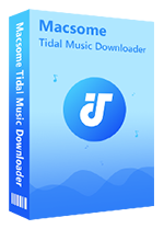 Tidal Music Converter