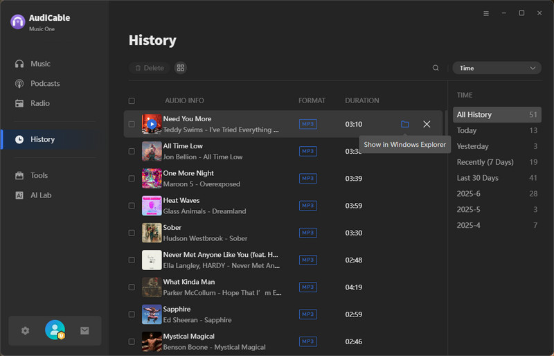 download Pandora Music as MP3